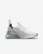 Nike Air Max 270 Çocuk Spor Ayakkabı