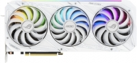 Asus ROG Strix GeForce RTX 3080 OC 10G White resim