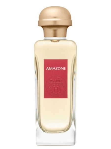 Hermes Amazone EDT 100 ml Kadın Parfümü