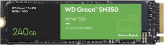 WD Green SN350 NVMe SSD