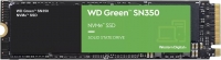 WD Green SN350 NVMe resim