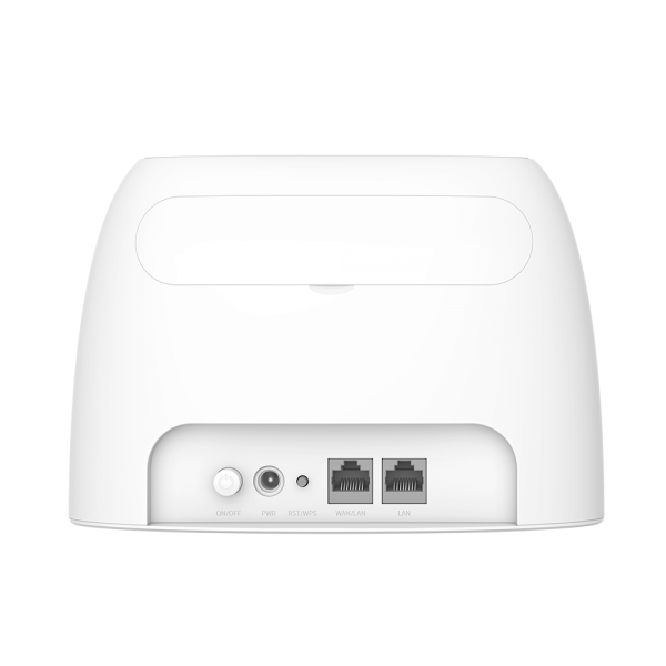 Tenda 4G03 Router