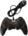Yukka YK Design Double Shock Controller resim