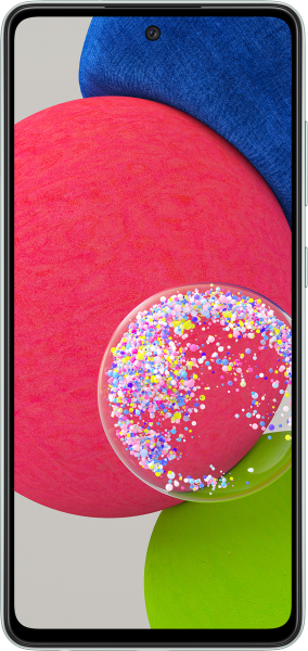 Samsung Galaxy A52s 5G