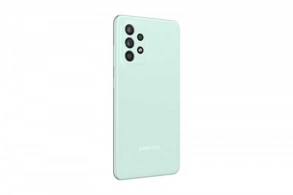 Samsung Galaxy A52s 5G