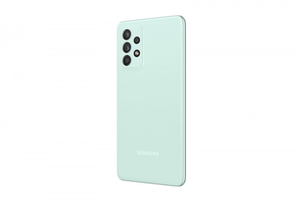 Samsung Galaxy A52s 5G