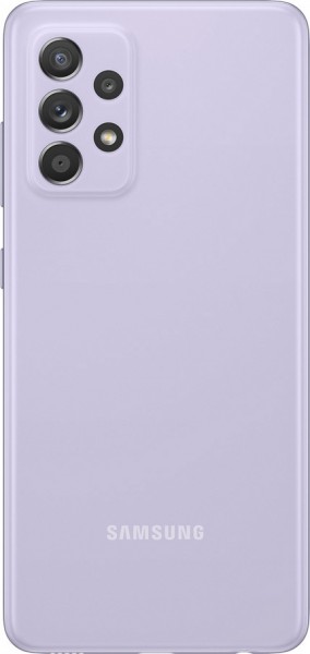 Samsung Galaxy A52s 5G