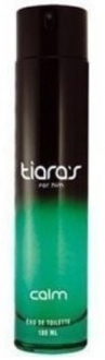 Tiara's Calm EDT 100 ml Erkek Parfümü