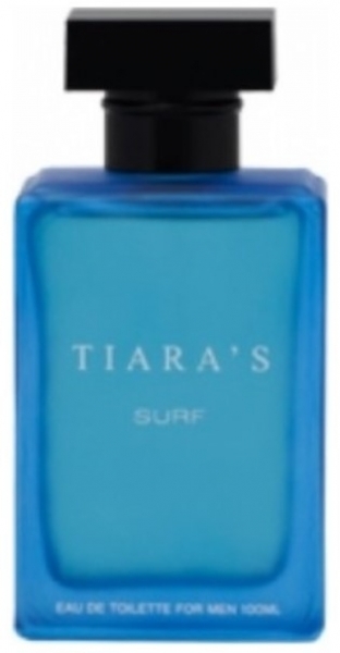 Tiara's Surf EDT 100 ml Erkek Parfümü