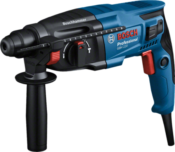Bosch GBH 220 Professional Kırıcı