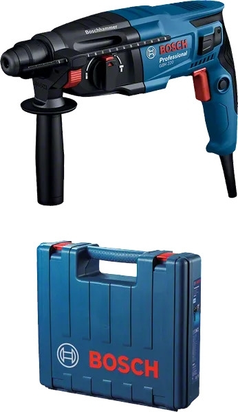 Bosch GBH 220 Professional Kırıcı
