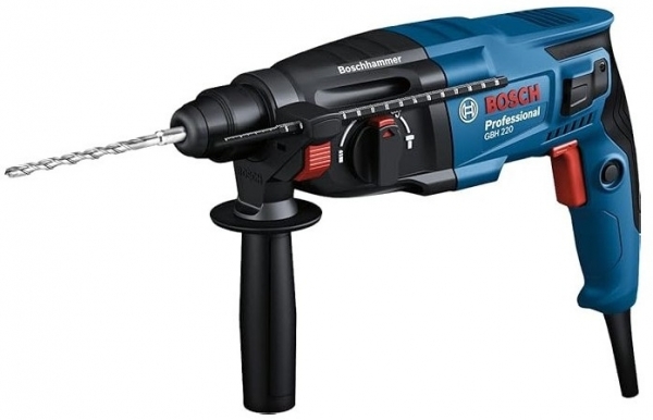 Bosch GBH 220 Professional Kırıcı