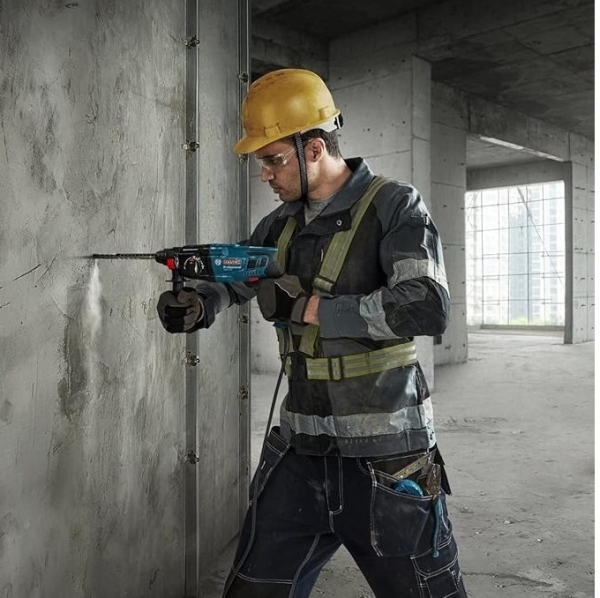 Bosch GBH 220 Professional Kırıcı