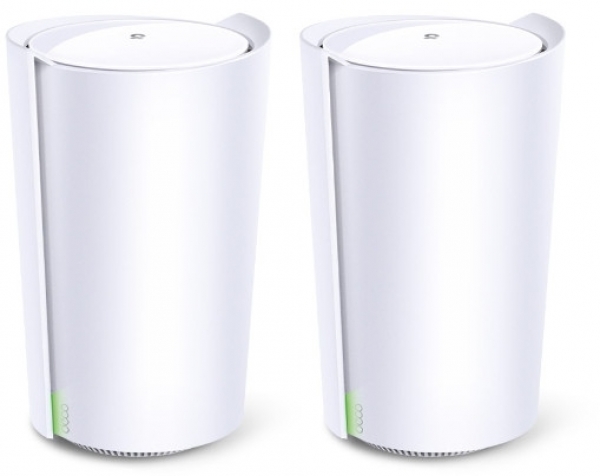TP-Link Deco X90 2P Router