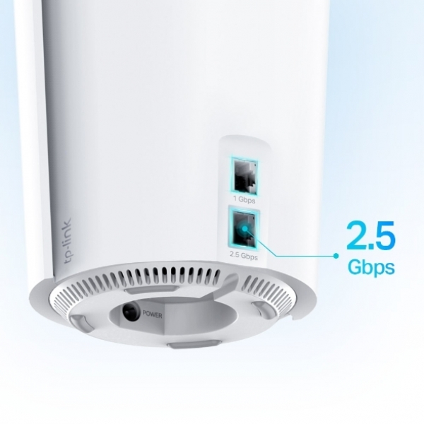 TP-Link Deco X90 2P Router