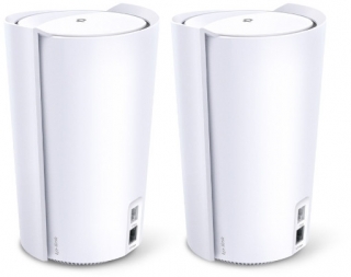 TP-Link Deco X90 2P Router
