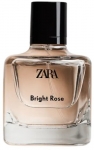 Zara Bright Rose EDP 100 ml Kadın Parfümü resim