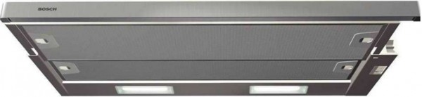 Bosch DHI645DTR Aspiratör
