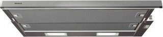 Bosch DHI645DTR Aspiratör