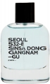 Zara Seoul 532-8 Sinsa Dong Gangnam-Gu EDT 80 ml Erkek Parfümü Parfüm
