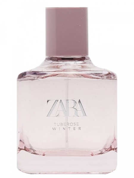 Zara Tuberose Winter EDT 100 ml Kadın Parfümü
