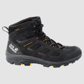 Jack Wolfskin Vojo 3 Texapore Mid M Erkek Ayakkabı