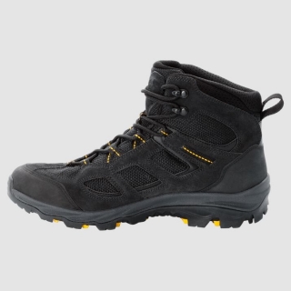 Jack Wolfskin Vojo 3 Texapore Mid M Erkek Ayakkabı
