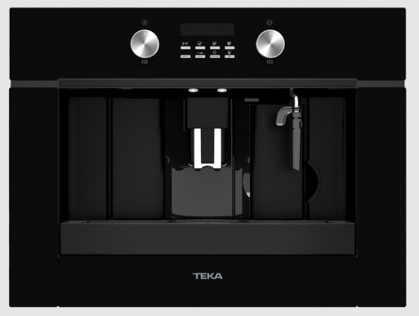 Teka CLC 855 GM Kahve Makinesi
