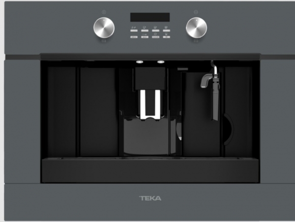Teka CLC 855 GM Kahve Makinesi