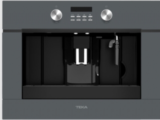 Teka CLC 855 GM Kahve Makinesi