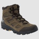 Jack Wolfskin Vojo 3 Texapore Mid M resim