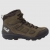 Jack Wolfskin Vojo 3 Texapore Mid M Erkek Ayakkabı