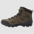 Jack Wolfskin Vojo 3 Texapore Mid M Erkek Ayakkabı