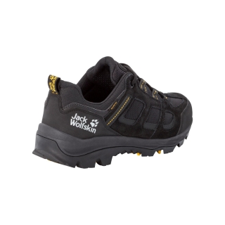 Jack Wolfskin Vojo 3 Texapore Low Erkek Ayakkabı
