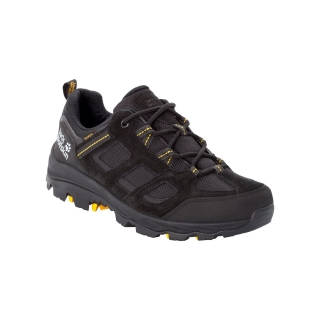 Jack Wolfskin Vojo 3 Texapore Low Erkek Ayakkabı