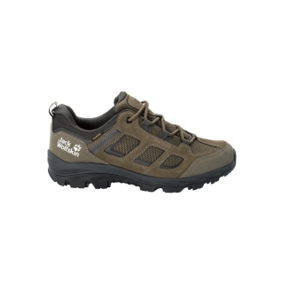 Jack Wolfskin Vojo 3 Texapore Low M Erkek Ayakkabı