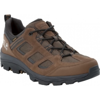 Jack Wolfskin Vojo 3 Texapore Low M Erkek Ayakkabı