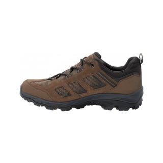 Jack Wolfskin Vojo 3 Texapore Low M Erkek Ayakkabı