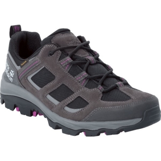 Jack Wolfskin Vojo 3 Texapore Low W Kadın Ayakkabı