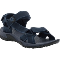 Jack Wolfskin Lakewood Ride M (4019021-1010-110) Erkek Sandalet