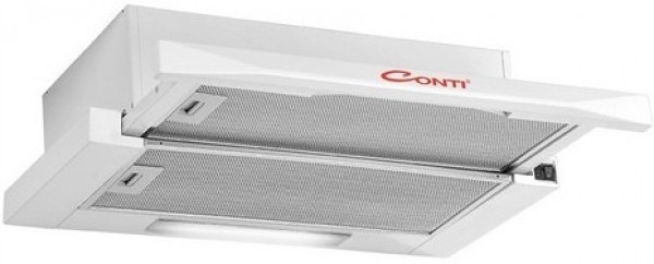 Conti CCH-103 Aspiratör