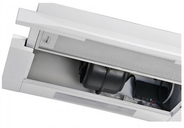 Conti CCH-103 Aspiratör