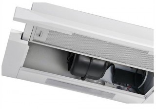 Conti CCH-103 Aspiratör