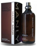 Morfose Manly Savor EDC 125 ml Erkek Parfümü resim
