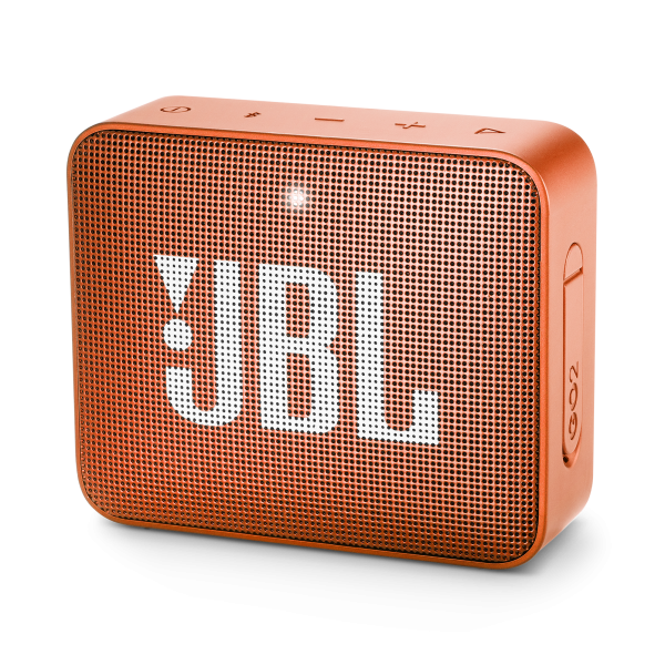 JBL Go 2 Plus Bluetooth Hoparlör