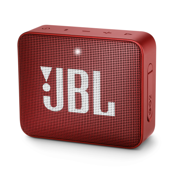 JBL Go 2 Plus Bluetooth Hoparlör