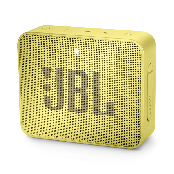JBL Go 2 Plus Bluetooth Hoparlör