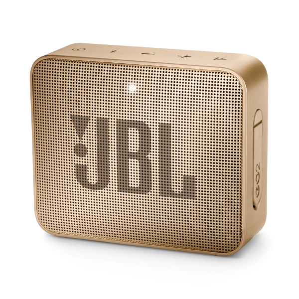 JBL Go 2 Plus Bluetooth Hoparlör