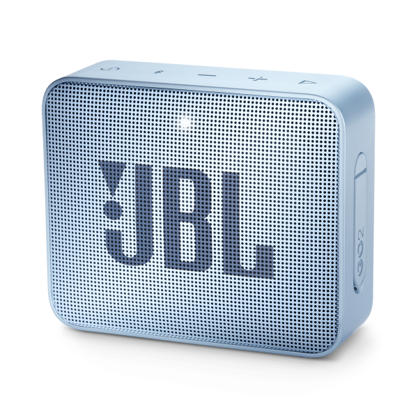 JBL Go 2 Plus Bluetooth Hoparlör