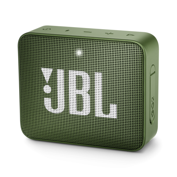 JBL Go 2 Plus Bluetooth Hoparlör